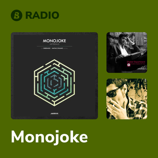 Monojoke Radio
