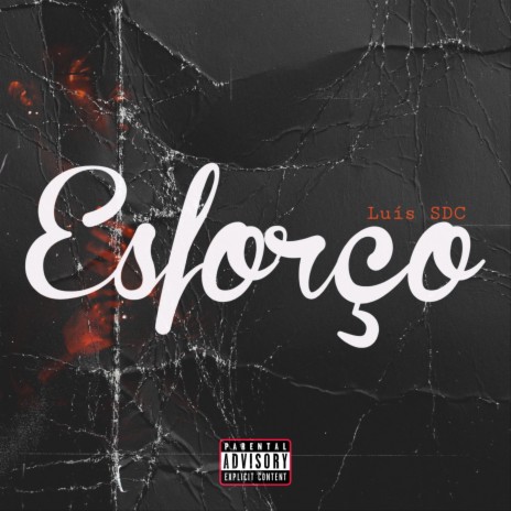 Esforço ft. MÁFIA OGC & Junas G cover art