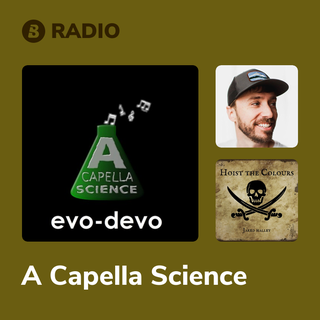 A Capella Science Radio