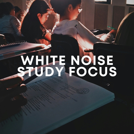 Concentration Noise ft. Study Focus Help & Noise Library cover art