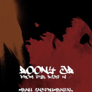 From the Dirt W / Menu Instrumental cover art