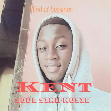 Mind Ur Bussines cover art