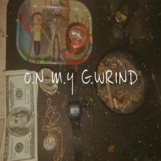 O.M.G VOLUME 1