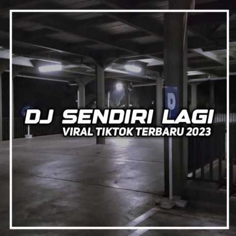 Dj lagi dan akirnya ku sendiri lagi (Inst) cover art