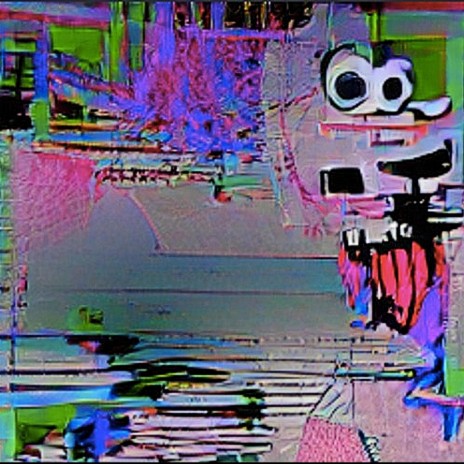 FUKNRNDNFINDOUT FREESTYLE cover art