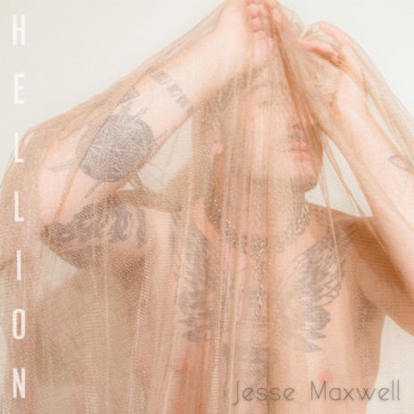 Evergreen cover art