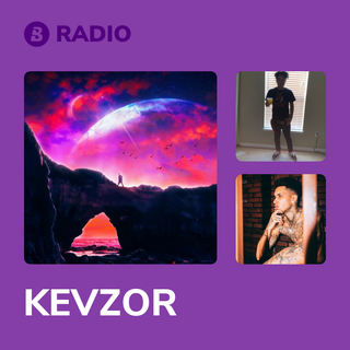 KEVZOR Radio