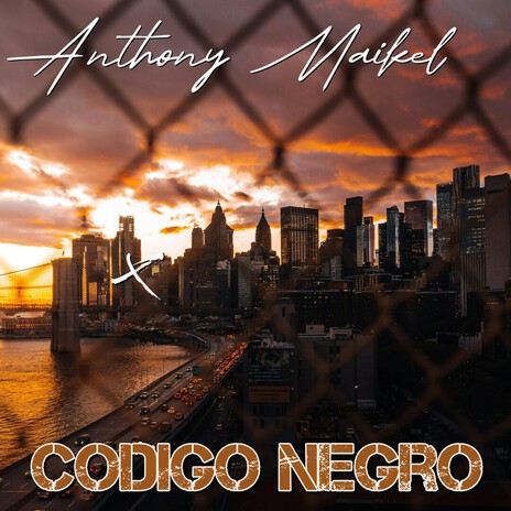 Mi Ley cover art