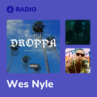 Wes Nyle Radio
