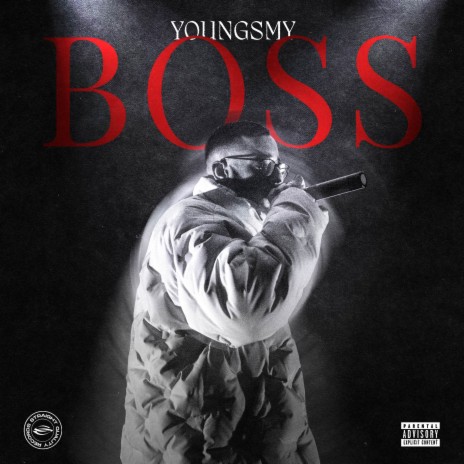 BOSS ft. JAKOBB cover art