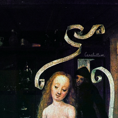 Cerebullum ft. ELE cover art