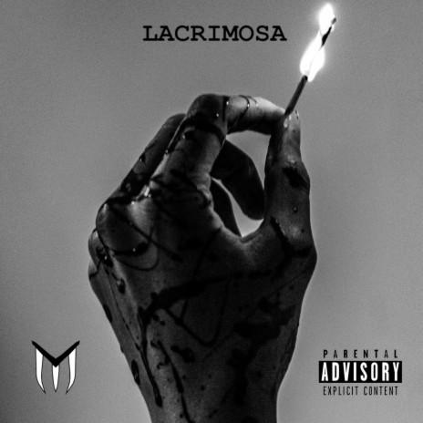 Lacrimosa ft. Italo Fabbrucci cover art