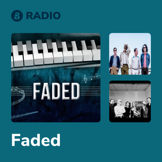 Faded Radio