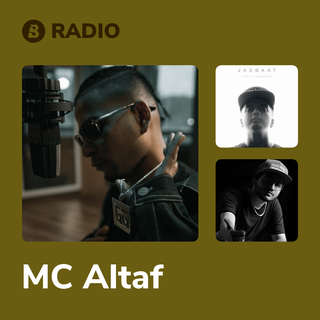 MC Altaf Radio