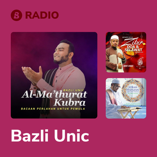 Bazli Unic Radio