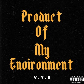 Product of My Environment