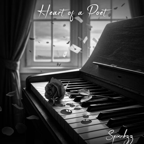 Heart of a Poet cover art