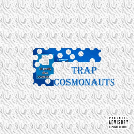 Three ft. OGHESK & Zummy cover art