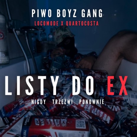 Listy do Ex