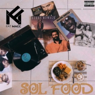 Sol Food