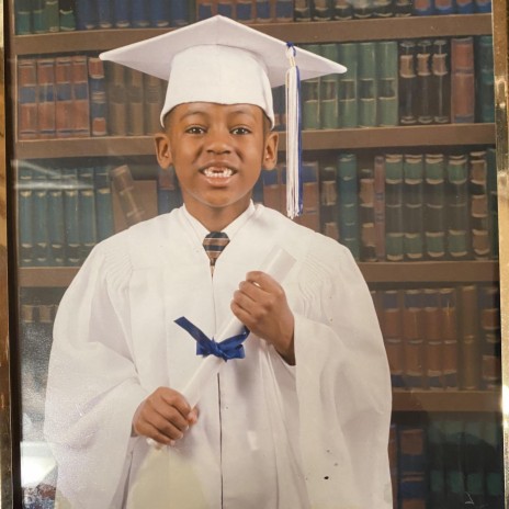 Before RaP cover art