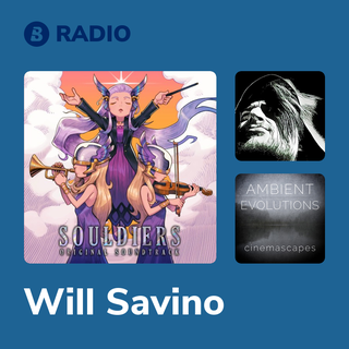 Will Savino Radio