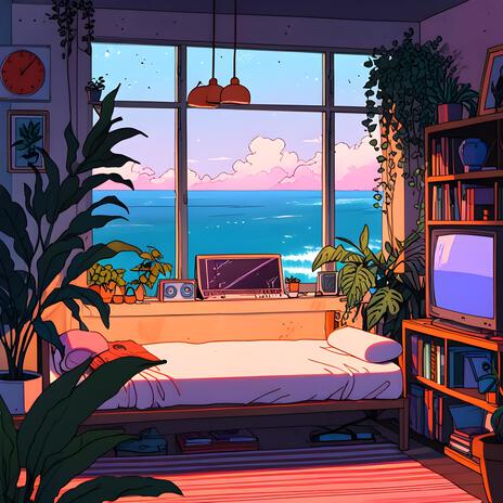 Velvet Skies cover art