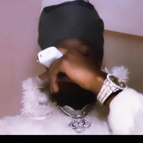 NO TIKTOK cover art