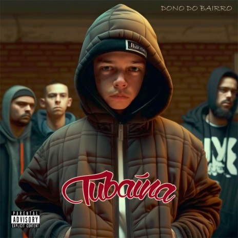 Quem tava cover art