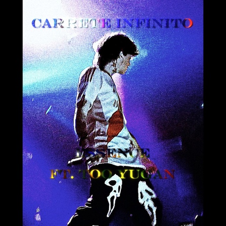 Carrete Infinito ft. Too Yugan cover art