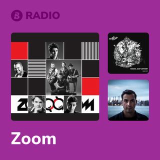 Zoom Radio