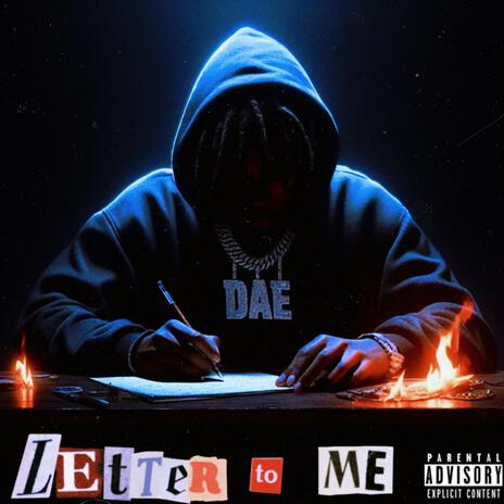 Letter To Me cover art