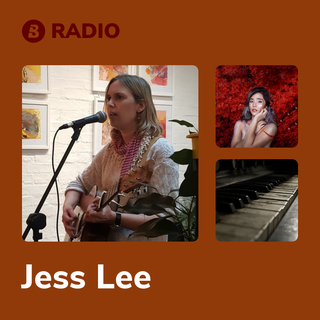 Jess Lee Radio