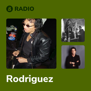 Rodriguez Radio