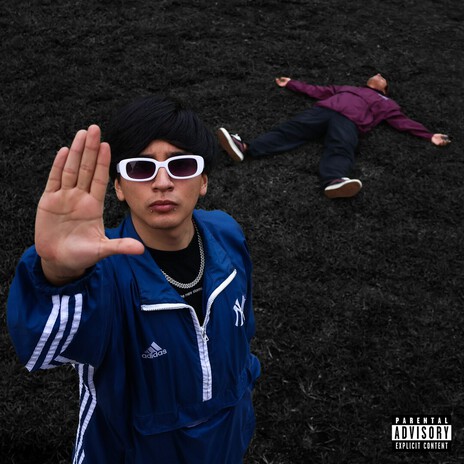 No Necesito Que Me Mientan ft. Booyd cover art