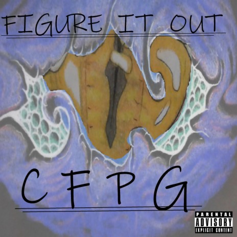 Figure It Out cover art