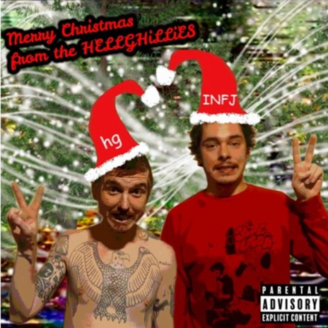 Christmas Song cover art