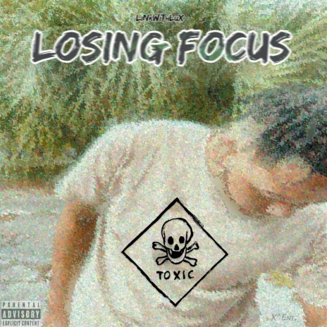 Losing Focus cover art