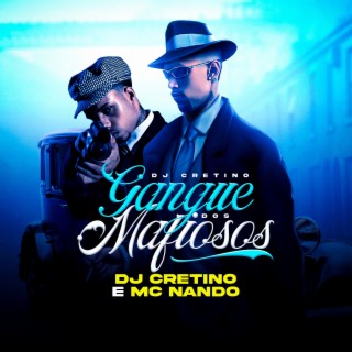 DJ Cretino