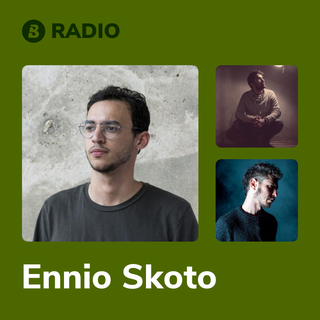 Ennio Skoto Radio