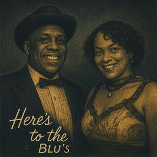 Here's to the Blu's
