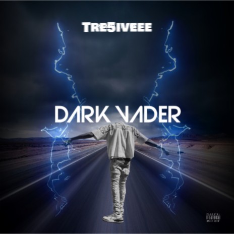 Dark Vader (REMIX) ft. JayOutDa8 cover art