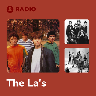 The La's Radio
