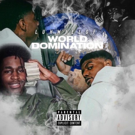 WHO NEXT ft. AOF KEY, AOF NUSKI & MBO THANG cover art