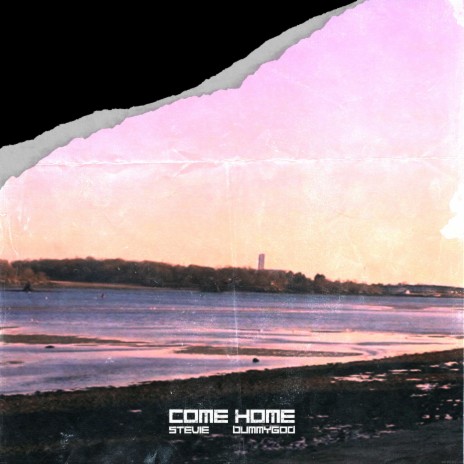 come home ft. Bummy God cover art