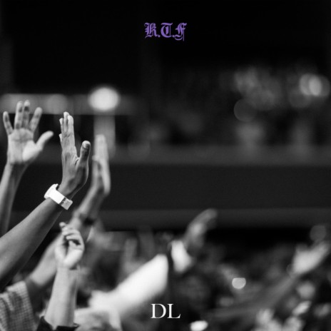 K.T.F cover art