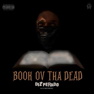 BOOK OV THA DEAD