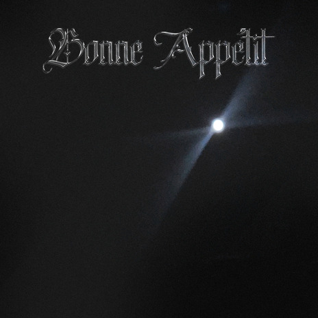 Bonne Appétit ft. Diken Mc & JMBEATS cover art