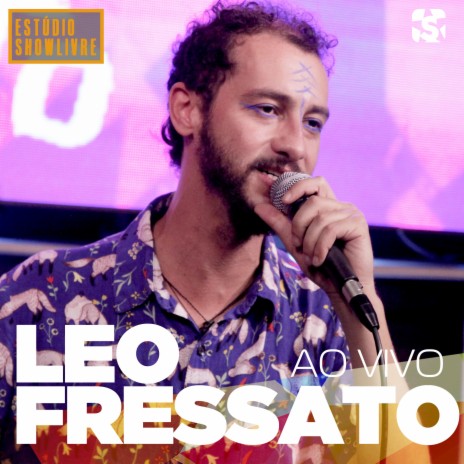 Só Queria Te Dizer (Ao Vivo) cover art