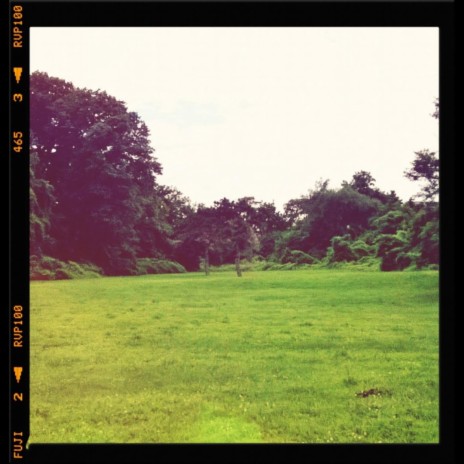 Isolated Spaces cover art